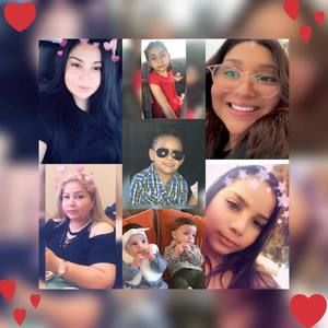 Meet your Posher, Rosa